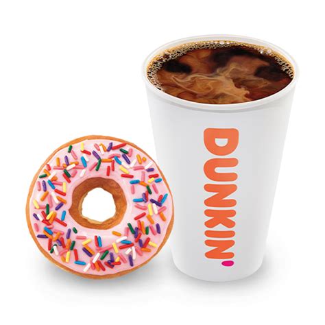 Dunkin' Combos — Dunkin' Donuts Catering.
